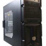 Cooler Master Elite Knight K350 számítógép ház fotó