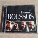 Demis Roussos – Master Series (1996) MEGKÍMÉLT, SZÉP MERCURY KIADÁSÚ CD !! fotó