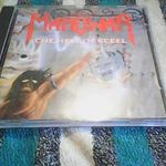 Manowar: Best Of Manowar - The Hell Of Steel fotó