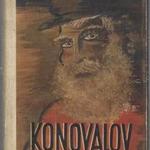 Maxim Gorkij: Konovalov fotó