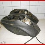 Peugeot ludix tank fotó