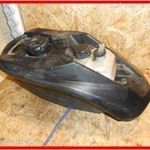 Peugeot ludix tank, olajtartály fotó