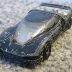 Peugeot Quasar *Matchbox fotó