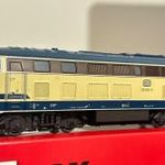 Roco BR 215 093-6 H0 - 1: 87 fotó