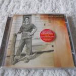 PATTI SMITH : Gung Ho . CD fotó