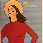 Sylwia Chutnik: Női zsebatlasz fotó