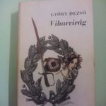 Győry Dezső: Viharvirág (1973) fotó