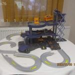 Hot Wheels parkolóház, akár 1FT-ért! fotó