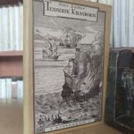 Soós László: Tengerek kalandorai Eredeti borító! fotó