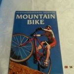 Kerékpár - terep-kerékpározás szakirodalom: Mountain Bike. (1994.) & fotó