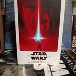 Star Wars - Az utolsó Jedik fotó