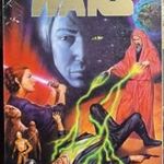A JEDI HATALMA, STAR WARS - MALCOLM WEBSTER, BRILLANT, 1992 !!! fotó