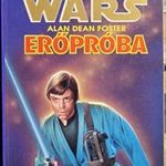 ERŐPRÓBA, STAR WARS - ALAN DEAN FOSTER, VALHALLA, 1992 !!! fotó
