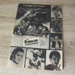 Star Wars - A Birodalom visszavág // A MOKÉP kiadványa, 1981. fotó