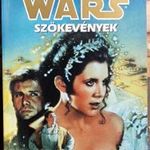 SZÖKEVÉNYEK, STAR WARS - DAVE WOLVERTON, VALHALLA, 1994 !!! fotó