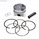 Dugattyúszett Suzuki Burgaman UH125 57mm 16-os csapszeg fotó