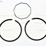 Dugattyúgyűrű szett Suzuki AD / Katana 41.25mm W STANDARD fotó