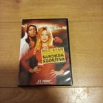 Sarokba szorítva (Meg Ryan-szinkronos), eredeti DVD ritkaság! fotó