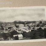 Ungvár 1940. BL fotó