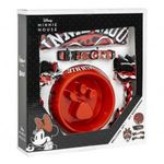 Welcome Gift Set for Dogs Minnie Mouse Piros 5 Darabok fotó