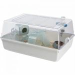 Hamster Cage Ferplast Mini Duna Műanyag fotó