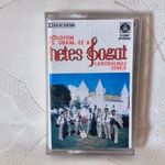 Hetes Fogat – Hölgyeim És Uraim, Ez A Hetes Fogat Lakodalmas Zenéje *Audio kazetta fotó