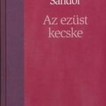 Bródy Sándor: Az ezüst kecske fotó