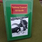 Széchenyi Zsigmond Két kecske 2001 fotó