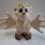 Die anhängliche Osterbande / ostern / nagykazű állatok / kecske / DE136 fotó
