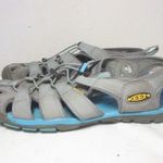 Keen Clearwater CNX sportszandál 40-es fotó