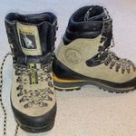 LaSportiva magashegyi túrabakancs fotó