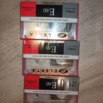 RÉGI 3 DARAB ELEKTA E 60 audio MAGNÓKAZETTÁK fotó