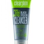 Clearskin - Pórustisztító Arctisztító Fekete Ásványokkal - 75 ml. Avon. Új! fotó