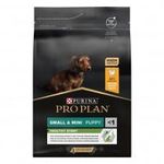 PRO PLAN Small & Mini Puppy HEALTHY START száraz kutyaeledel 3 kg fotó