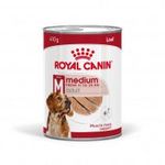 Royal Canin Medium Adult - nedves táp közepes testű kutyák számára 0, 410 kg fotó