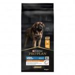 PRO PLAN Large Robust Adult EVERYDAY NUTRITION csirkében gazdag száraz kutyaeledel 14kg fotó