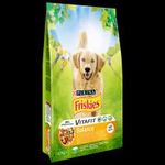 FRISKIES Balance Csirkével és hozzáadott zöldségekkel száraz kutyaeledel 10kg fotó