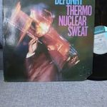 Defunkt - Thermo nuclear sweat - USA nyomású rock LP fotó
