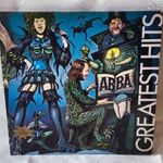 ABBA – Greatest Hits *Bakelit lemez fotó