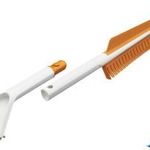 Jégkaparó és kefe, FISKARS SnowXpert? fotó