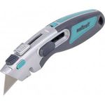 Wolfcraft 4106000 Biztonsági kettős trapézkés kés 1 db fotó