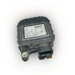 Opel Astra G 1997-2010 - szervomotor, levegő szellőző csappantyú vezérlés, BEHR fotó