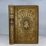 1895 Jókai Mór: A három márványfej / Nemzeti kiadás - kiadói sorozatkötésben fotó