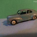 Régi Dinky France Peugeot 203 =O= fotó