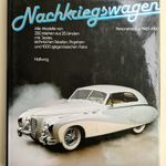 Nachkriegswagen Personenautos 1945-1960 fotó