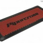 PIPERCROSS SPORT BETÉTSZŰRŐ PEUGEOT 207 208 3008 308 308 II fotó