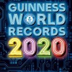 Guinness World Records 2020 fotó
