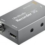Blackmagic Design BM-BDLKULSDMAREC3G BM-BDLKULSDMAREC3G Video-In csatlakozó fotó