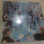 Fripp (King Crimson) & Eno: (No Pussyfooting) fotó