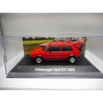 Volkswagen Golf GTi 1978, Altaya 1: 43 fotó